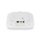 Kép 4/6 - Zyxel WAX630S 2400 Mbit/s Fehér Ethernet-áramellátás (PoE) támogatása