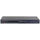 Kép 2/3 - Dahua CS4226-24ET-375 26-portos felhőalapú asztali switch 24 PoE porttal