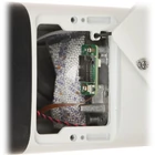 Kép 7/10 - Dahua IPC-HFW3441T-AS-P-0210B 4MP Széleslátószögű, Rögzített Gömbkamera WizSense Hálózati Kamera