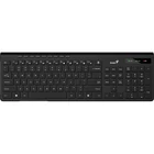 Kép 1/4 - Genius SLIMSTAR7230HUN BILLENTYŰZET