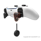 Kép 7/8 - BIONIK PS5 Kiegészítő Quickshot Pro Kontroller Ravasz csomag, BNK-9059