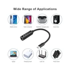 Kép 3/4 - BLACKBIRD Töltőkábel PD65W USB-C male to DC7.9mmx09mm female