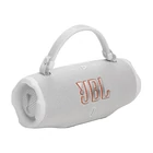 Kép 4/9 - Jbl CHARGE6WHT BLUETOOTH HANGSZÓRÓ