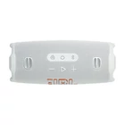 Kép 6/9 - Jbl CHARGE6WHT BLUETOOTH HANGSZÓRÓ