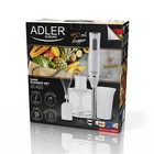 Kép 12/13 - Adler AD4620 BOTMIXER SZETT