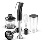 Kép 1/15 - Eta 401790000 BOTMIXER SZETT 1200 W