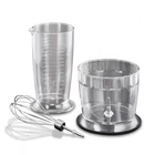 Kép 4/9 - Russell Hobbs 2470256 BOTMIXER 3in1
