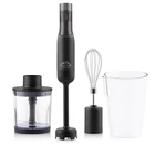Kép 1/9 - Eta 321990010 BOTMIXER SZETT 1000 W LCD KIJELZŐVEL