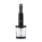 Kép 5/9 - Eta 321990010 BOTMIXER SZETT 1000 W LCD KIJELZŐVEL
