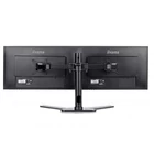 Kép 7/8 - iiyama DS1002D-B1 asztali TV konzol 81,3 cm (32") Fekete