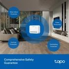 Kép 9/10 - TP-Link Tapo S110E Kapcsolásvezérlés