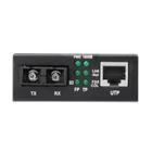 Kép 5/6 - Digitus DN-82121-1 hálózati média konverter 1000 Mbit/s 1310 nm Single-mode Fekete