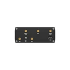 Kép 4/7 - Teltonika RUTM11 vezetékes router Gigabit Ethernet Fekete