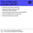 Kép 9/10 - HP OfficeJet Pro 8132e A4 Duplex 1200 x 1200 DPI 20ppm Wi-Fi AirPrint