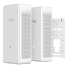 Kép 1/5 - OMADA EAP775-Wall 9300 Mbit/s Fehér Ethernet-áramellátás (PoE) támogatása