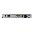 Kép 4/4 - Hanwha XRN-815S-8TB-S Hálózati Videó Rögzítő