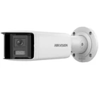 Kép 4/6 - Hikvision DS-2CD2T46G2P-ISU/SL(2.8mm)(C) 4 MP Panoramic AcuSense Fixed Bullet Network Camera