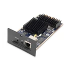 Kép 1/6 - Digitus DS-51000-1 csatlakozókártya/illesztő Belső RJ-45