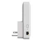 Kép 2/3 - NETGEAR EAX17 vezetéknélküli router Gigabit Ethernet Kétsávos (2,4 GHz / 5 GHz) Fehér