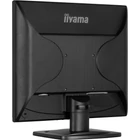 Kép 8/10 - iiyama E1980S-B1 19 hüvelykes TN-panel 1280x1024 250cd/m2 HDMI DP
