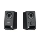 Kép 3/6 - Logitech 980-000814 Hangszóró Fekete Vezetékes 3 W
