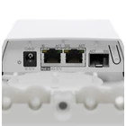 Kép 4/4 - Mikrotik FTC11XG hálózati média konverter Fehér