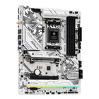 Kép 5/6 - Asrock B650 Steel Legend WiFi AMD B650 Socket AM5 ATX