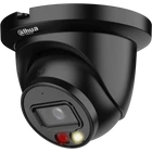Kép 2/6 - Dahua IPC-HDW2849TM-S-IL-0280B-BLACK 8MP Smart Dual Light, fix fókuszú gömbkamera WizSense hálózati kamera