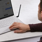 Kép 9/10 - TP-Link TX35U WLAN 1201 Mbit/s
