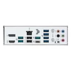 Kép 7/10 - ASUS TUF GAMING B850-BTF WIFI W AMD B850 Socket AM5 ATX
