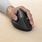 Kép 3/7 - Logitech 910-006495 egér Irodai Balkezes RF vezeték nélküli + Bluetooth Optikai 4000 DPI