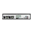 Kép 5/6 - BCS BCS-L-NVR3208XR-A-8KR-Ai 32-csatornás IP rögzítő RAID támogatással és intelligens funkciókkal