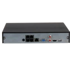 Kép 3/3 - Dahua NVR4104HS-P-4KS3 4CH Kompakt 1U 4PoE 1HDD Lite Hálózati Videórögzítő