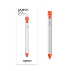 Kép 8/8 - Logitech 914-000046 érintőtoll 20 g Narancssárga