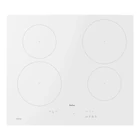 Kép 5/5 - Induction cooktop Amica PIDH6140PHTULN 3.0 white