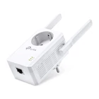 Kép 9/10 - TP-Link TL-WA860RE hálózati bővítő Fehér 10, 100 Mbit/s