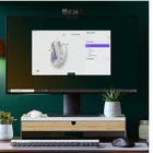 Kép 5/7 - Logitech 910-006255 egér Irodai Jobbkezes Bluetooth Optikai 4000 DPI