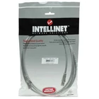 Kép 2/4 - Intellinet Cat5e, 7.5m hálózati kábel Szürke 7,5 M U/UTP (UTP)