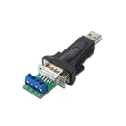 Kép 4/4 - Digitus DA-70157 csatlakozó átlakító USB 2.0 RS-485 Fekete