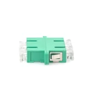 Kép 5/5 - Digitus DN-96003-1APC optikai adapter SC/APC Zöld, Átlátszó