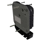 Kép 5/5 - Mikrotik LtAP LR8G LTE6 kit 300 Mbit/s Fekete Ethernet-áramellátás (PoE) támogatása