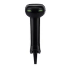 Kép 7/7 - Honeywell 1960GSR-2USB-R vonalkód leolvasó Kézi vonalkód olvasó 1D/2D LED Fekete