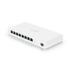 Kép 1/5 - Ubiquiti UISP-R Networks UISP Router vezetékes router Gigabit Ethernet Fehér