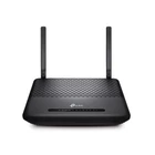 Kép 1/3 - TP-Link XC220-G3V vezetéknélküli router Gigabit Ethernet Kétsávos (2,4 GHz / 5 GHz) Szürke