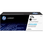 Kép 1/7 - HP 17A Black Original LaserJet Toner Cartridge
