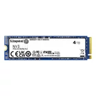 Kép 3/10 - Kingston NV3 M.2 PCIe 4.0 NVMe 4TB SSD