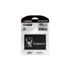 Kép 4/8 - Kingston Technology KC600 2.5" 256 GB Serial ATA III 3D TLC