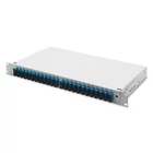 Kép 2/7 - Digitus DN-96322/9 optikai adapter SC 1 db Szürke