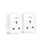 Kép 3/8 - TP-Link Tapo P100 Mini Okos Wi-Fi Dugalj Belső Vezeték nélküli Irányítás