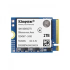 Kép 1/4 - Kingston Technology NV3 2 TB M.2 PCI Express 4.0 NVMe 3D NAND
